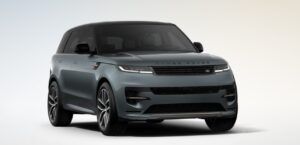 2025 Range Rover Sport